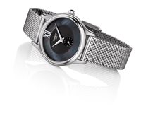 Orologio Tissot Donna Bella Ora in Acciaio T1033101112300 - T1033101112300